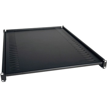 Tripp Lite by Eaton SRSHELF4PHD Heavy-Duty Fixed Shelf, 250 lb capacity, 26 in