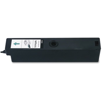 Lexmark Waste Toner Container for C750 Series, X750e, 180K Page Yield