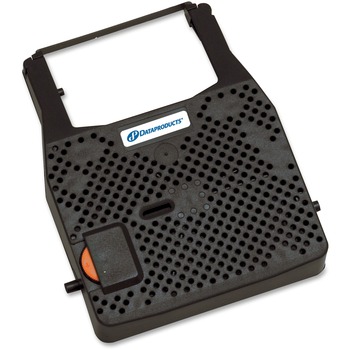 Dataproducts R0510 Compatible Correctable Ribbon, Black