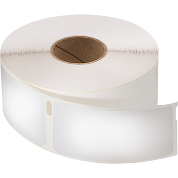 DYMO LabelWriter Multipurpose Labels, 15/16 x 7/8, White, 400 Labels/Roll