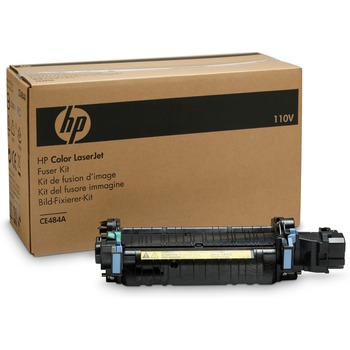 HP CE484A 110V Fuser Kit
