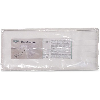 Unger ProDuster Disposable Replacement Sleeves, 7&quot; x 18&quot;, 50/Carton