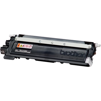 Brother TN210BK Toner, Black