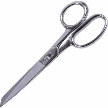 Clauss Hot Forged Carbon Steel Shears, 8&quot; Long