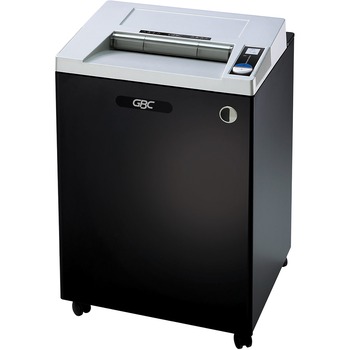 Swingline TAA Compliant CX30-55 Cross-Cut Commercial Shredder, Jam-Stopper, 30 Sheets