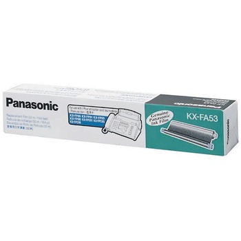 Panasonic KXFA53 Film Roll Refill