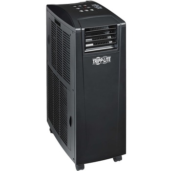 Tripp Lite by Eaton Self-Contained Portable Air Conditioning Unit for Servers, 120V