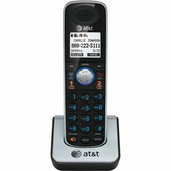 AT&amp;T TL86009 DECT 6.0 Cordless Accessory Handset for TL86109