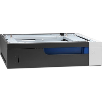 HP Paper Tray for Color LaserJet Series, 500 Sheets