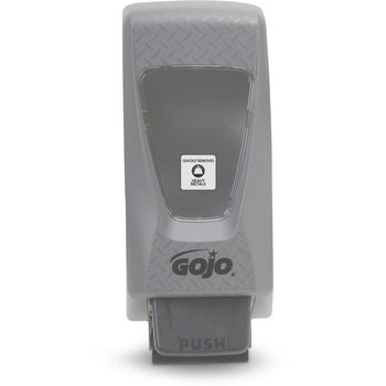 GOJO PRO™ TDX™ 2000 Soap Dispenser, 2000mL, Black
