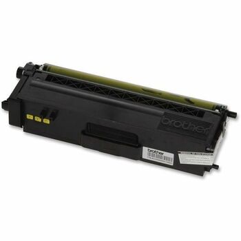 Brother TN315Y High-Yield Toner, Yellow