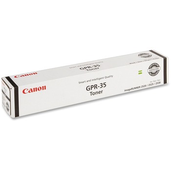 Canon 2785B003AA (GPR-35) Toner, Black