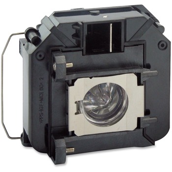 Epson ELPLP60 Replacement Lamp for 420/425W/425Wi/430i/435Wi/92/93/95/96W/905