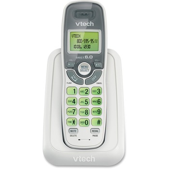 Vtech CS6114 Cordless Phone