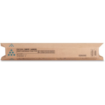 Arlington 841279 Toner, 15,000 Page-Yield, Cyan