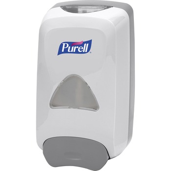 PURELL FMX-12™ Hand Sanitizer Dispenser for 1200mL Refill, White