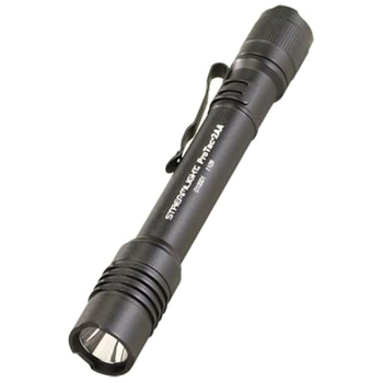 Streamlight Professional Tactical Flashlight, C4 LED, 2AA (incl), w/Holster
