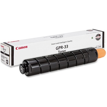 Canon 2792B003AA (GPR-33) Toner, Black