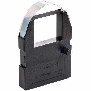 Pyramid Technologies 4000R Ribbon, Black