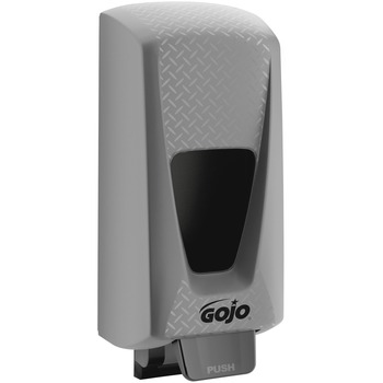 GOJO PRO™ TDX™ 5000 Soap Dispenser, 5000mL, Black