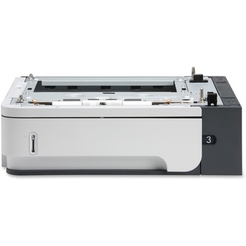 HP Input Tray Feeder for LaserJet Enterprise 600 Series, 500 Sheet