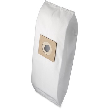 Hoover Commercial HEPA Y Filtration Bags for Hoover Upright Cleaners, 2/Pack
