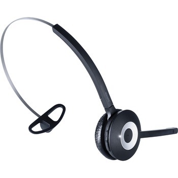 Jabra PRO 930 MS Wireless Monaural Convertible Headset