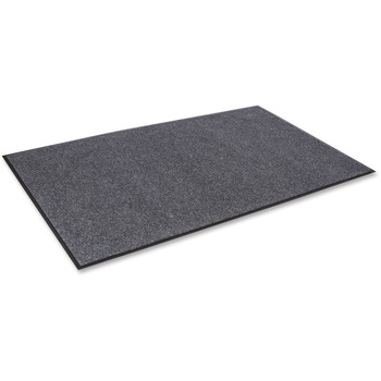 Crown EcoStep Mat, 36 x 60, Charcoal