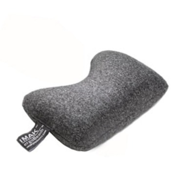 IMAK Mouse Wrist Cushion, Gray