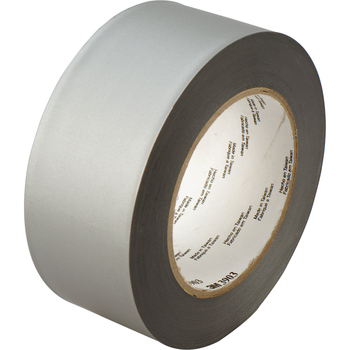 3M 3903 Duct Tape, 2&quot; x 50 yds., 6.3 Mil, Gray