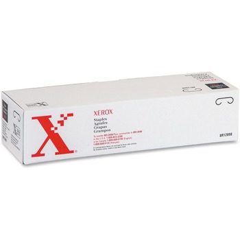 Xerox 008R12898 Staple Refills, 15000/Bx