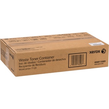 Xerox 008R13089 Waste Toner Cartridge