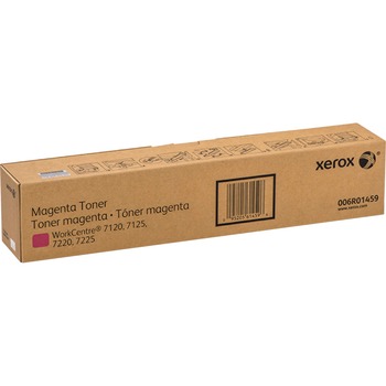 Xerox 006R01459 Toner, 15000 Page-Yield, Magenta