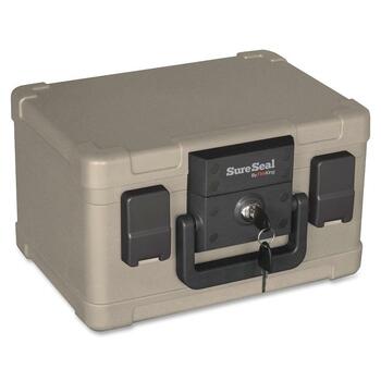 FireKing Minute Fire and Waterproof Chest