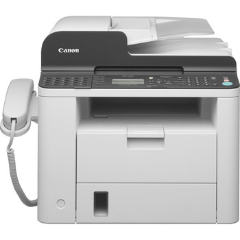 Canon&#174; FAXPHONE L190 Laser Fax Machine, Copy/Fax/Print