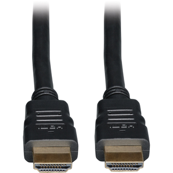 Tripp Lite by Eaton High Speed HDMI Cables with Ethernet, 20 ft, Black