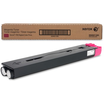 Xerox 006R01385 Toner, 21000 Page-Yield, Magenta