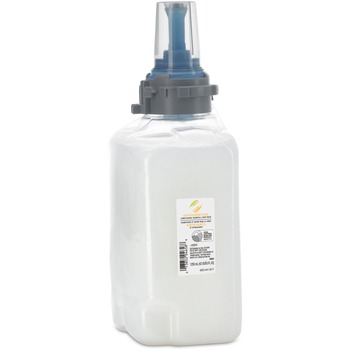 GOJO Invigorating Conditioning Shampoo &amp; Body Wash, 1250 mL Refill for GOJO&#174; ADX-12™ Dispenser, 3/CT