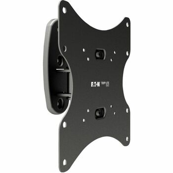 Tripp Lite by Eaton Wall Mount, Full Motion, Steel/Aluminum, 17&quot; to 42&quot;, Black