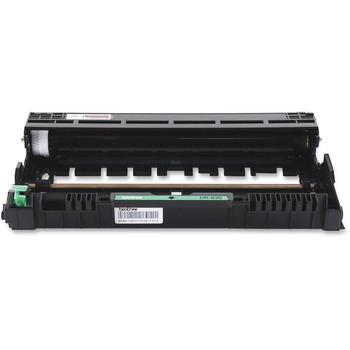 Brother DR630 Drum Unit, 3/CT