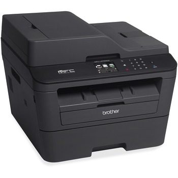 Brother MFC-L2720DW Compact Laser All-in-One, Copy/Fax/Print/Scan