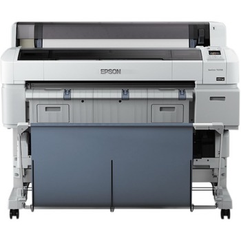 Epson SureColor T7270SR Wide Format Inkjet Printer, Single Roll, 44&quot;