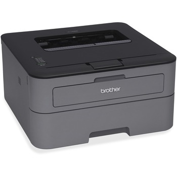 Brother HL-L2300d Compact Laser Printer with Duplex Printing