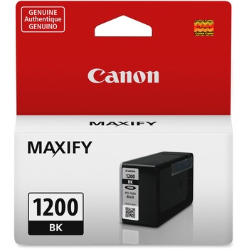 Canon 9219B001 (PGI-1200) Ink, Black