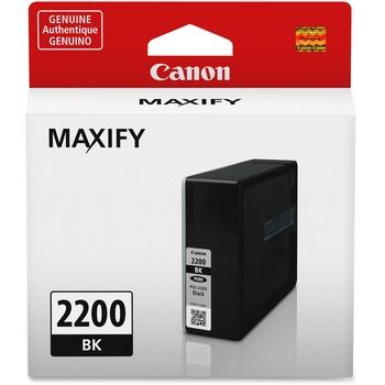 Canon 9291B001 (PGI-2200) Ink, Black