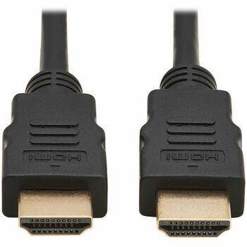 Tripp Lite by Eaton HDMI Cables, 30 ft, Black