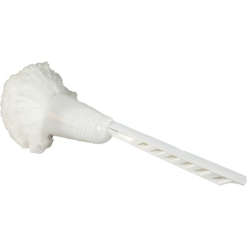 Impact Cone Bowl Mop,13&quot;,White