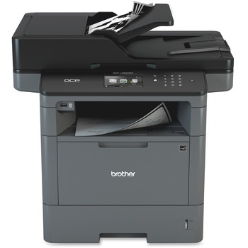 Brother DCP-L5650DN Business Laser Multi-Function Copier, Copy/Print/Scan