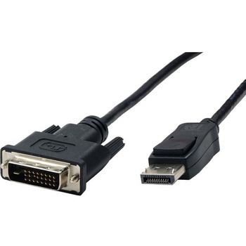 VisionTek Products, LLC DVI to  Display Port 1.5M Active Cable, 5 ft
