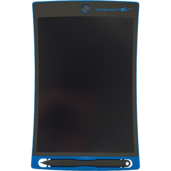 Boogie Board Jot Memo Pad, 8.5 Screen, Blue